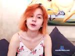 ruby_rossie chaturbate profile picture