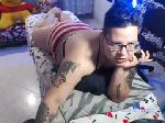 rude_tomboy chaturbate profile picture