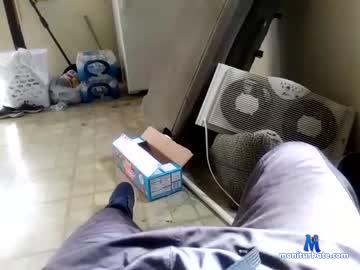 rudejude1310 Chaturbate model profile picture