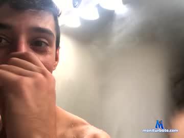 rudy_luv chaturbate livecam performer profile