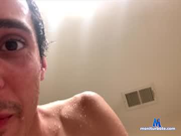 rudy_luv Chaturbate model profile picture