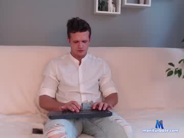 rus_martin chaturbate livecam performer profile