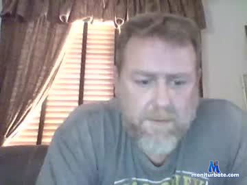 rustybill76 Chaturbate model profile picture