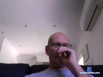 rustyross1968 chaturbate livecam performer profile