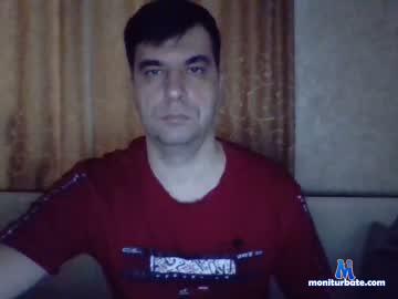 rusw Chaturbate model profile picture