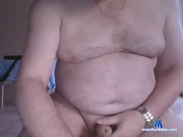 ruudje63 Chaturbate model profile picture