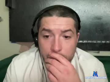ryan312kink Chaturbate model profile picture
