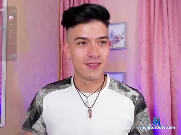 ryan_clark_ Chaturbate model profile picture