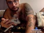 ryan_latin chaturbate profile picture