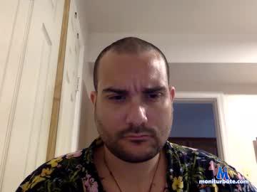 ryan_latin Chaturbate model profile picture