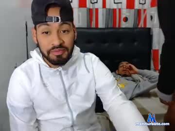 ryan_petersex chaturbate livecam performer profile
