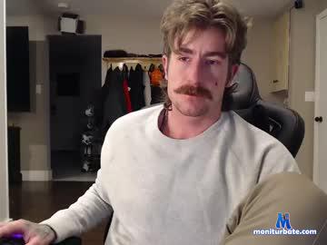 ryanrailer Chaturbate model profile picture