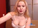 ryokushy chaturbate profile picture