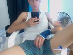 saaymax chaturbate profile picture