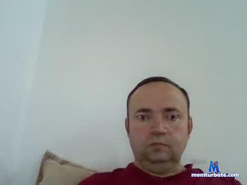 sabirastronomer Chaturbate model profile picture