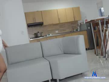 sabrina_lopezz Chaturbate model profile picture