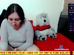 sabrina_osbourne chaturbate profile picture