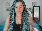 sabrina_rose_ chaturbate profile picture