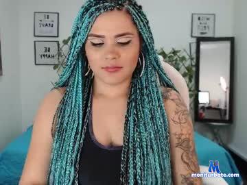 sabrina_rose_ Chaturbate model profile picture