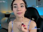 sabrinarey_ chaturbate profile picture