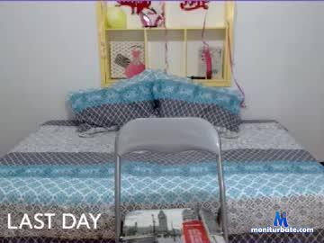 sabrinna_angel chaturbate livecam performer profile