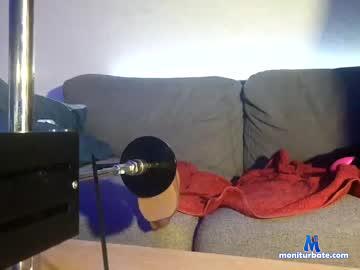 sabrinoux chaturbate livecam performer profile