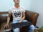 sabrosoardiente chaturbate profile picture