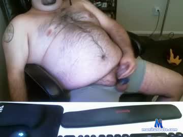 sachubbear Chaturbate model profile picture