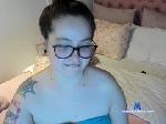 sadiecollins chaturbate profile picture