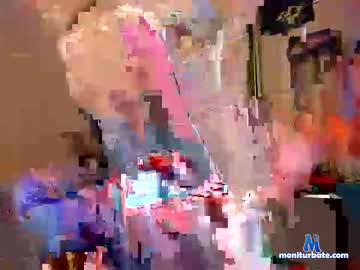 saffronthecorgi Chaturbate model profile picture