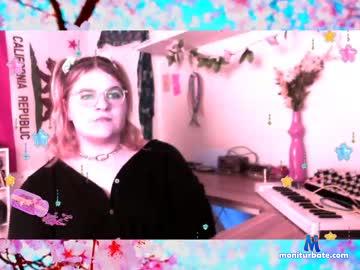 sage_slutzky chaturbate livecam performer profile