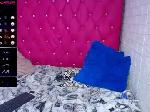saharaa_cute chaturbate profile picture