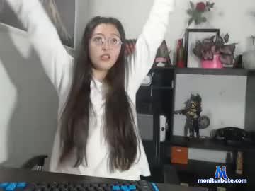 sahian_1 chaturbate livecam performer profile