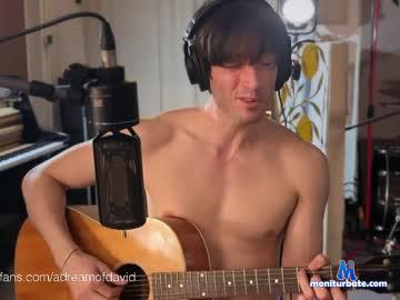 sahueso Chaturbate model profile picture