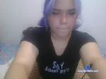 saki_blu chaturbate profile picture