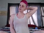 sallywilde chaturbate profile picture