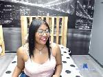 salome98_ chaturbate profile picture