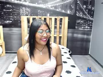 salome98_ Chaturbate model profile picture