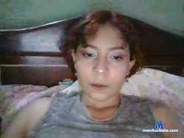 salome_43 chaturbate livecam performer profile