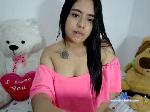 salome_castillo chaturbate profile picture