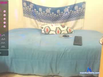 salome_kathe_ Chaturbate model profile picture