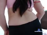 salome_luden chaturbate profile picture