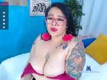 salome_williams_ chaturbate profile picture