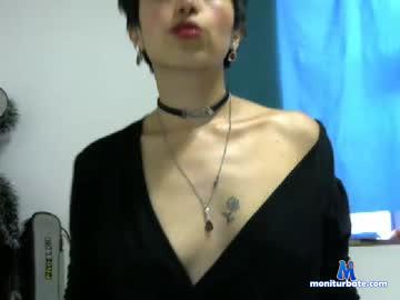 salomexxx_ chaturbate livecam performer profile