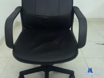 salomon_x Chaturbate model profile picture