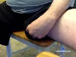 saltboy69 chaturbate profile picture