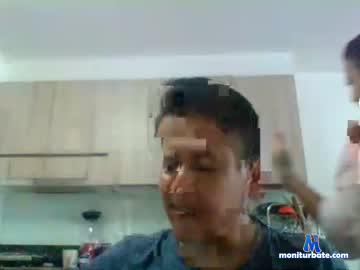 saly_chri25 chaturbate livecam performer profile