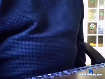 sam1151 Chaturbate model profile picture