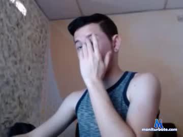 sam_and_jay chaturbate livecam performer profile
