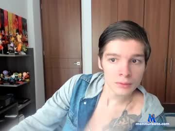 sam_mathews__ Chaturbate model profile picture
